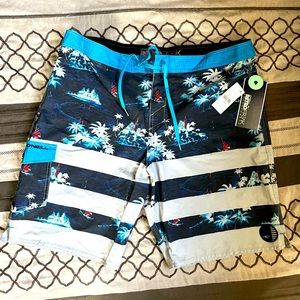 O’Neill Retrofreak Boardshorts Sz. 36